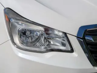 Subaru Forester 2018 con tracción en las cuatro ruedas 2.5i 4dr Wagon CVT
