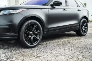 Land Rover Range Rover Velar 2021 AWD P250 S 4dr SUV