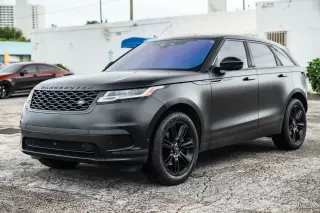 Land Rover Range Rover Velar 2021 AWD P250 S 4dr SUV