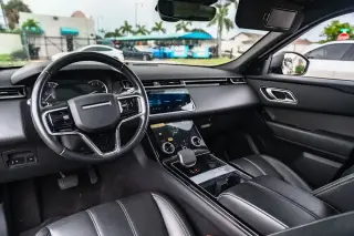 Land Rover Range Rover Velar 2021 AWD P250 S 4dr SUV