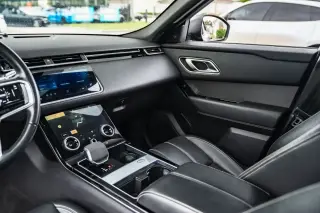 Land Rover Range Rover Velar 2021 AWD P250 S 4dr SUV