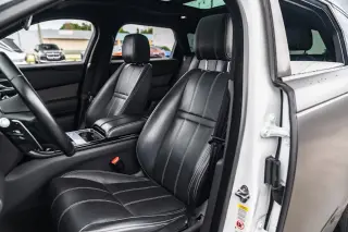 Land Rover Range Rover Velar 2021 AWD P250 S 4dr SUV