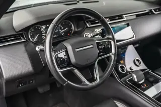 Land Rover Range Rover Velar 2021 AWD P250 S 4dr SUV