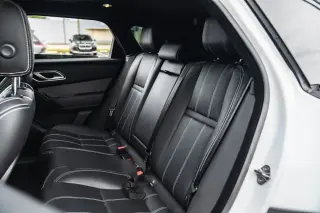 Land Rover Range Rover Velar 2021 AWD P250 S 4dr SUV