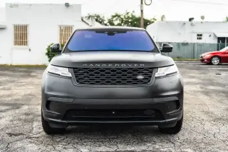Land Rover Range Rover Velar 2021 AWD P250 S 4dr SUV