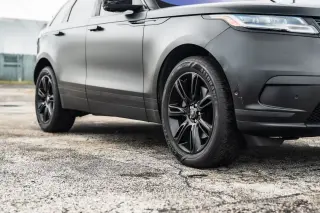 Land Rover Range Rover Velar 2021 AWD P250 S 4dr SUV