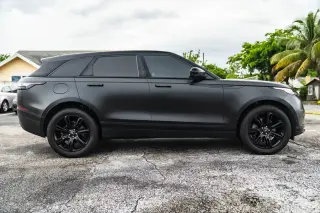 Land Rover Range Rover Velar 2021 AWD P250 S 4dr SUV