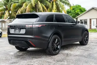 Land Rover Range Rover Velar 2021 AWD P250 S 4dr SUV