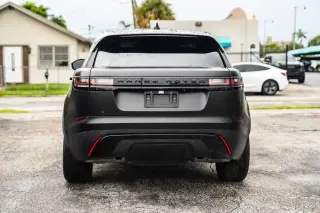 Land Rover Range Rover Velar 2021 AWD P250 S 4dr SUV
