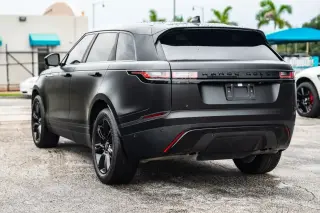 Land Rover Range Rover Velar 2021 AWD P250 S 4dr SUV