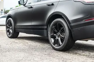 Land Rover Range Rover Velar 2021 AWD P250 S 4dr SUV