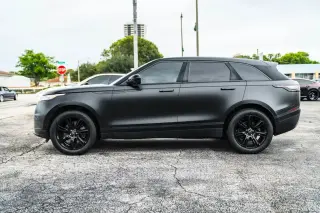 Land Rover Range Rover Velar 2021 AWD P250 S 4dr SUV