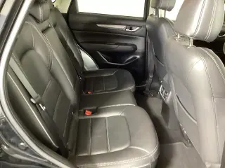 Mazda CX-5 2025 AWD 2.5 S Preferido 4dr SUV