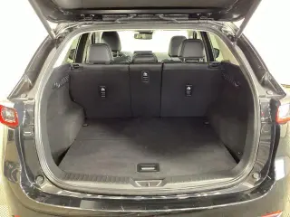 Mazda CX-5 2025 AWD 2.5 S Preferido 4dr SUV
