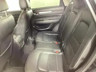 Mazda CX-5 2025 AWD 2.5 S Preferido 4dr SUV