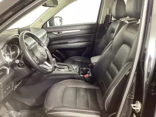 Mazda CX-5 2025 AWD 2.5 S Preferido 4dr SUV