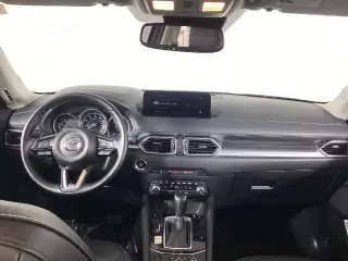 Mazda CX-5 2025 AWD 2.5 S Preferido 4dr SUV