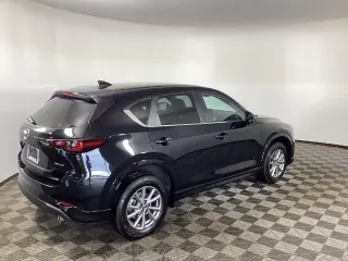 Mazda CX-5 2025 AWD 2.5 S Preferido 4dr SUV