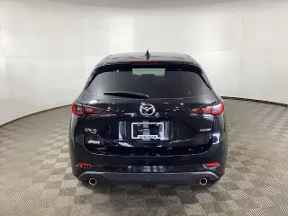 Mazda CX-5 2025 AWD 2.5 S Preferido 4dr SUV