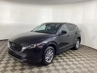 Mazda CX-5 2025 AWD 2.5 S Preferido 4dr SUV
