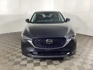 Mazda CX-5 2025 AWD 2.5 S Preferido 4dr SUV