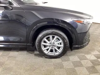 Mazda CX-5 2025 AWD 2.5 S Preferido 4dr SUV
