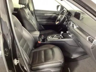 Mazda CX-5 2025 AWD 2.5 S Preferido 4dr SUV