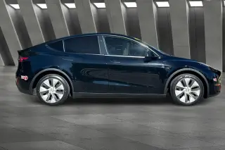 Tesla Model Y 2024 AWD Long Range 4dr Crossover