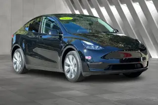 Tesla Model Y 2024 AWD Long Range 4dr Crossover