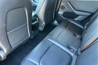 Tesla Model Y 2024 AWD Long Range 4dr Crossover