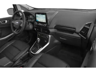 Ford EcoSport 2018 AWD SE 4dr Crossover