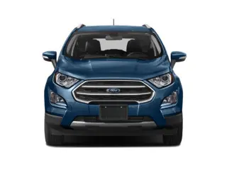 Ford EcoSport 2018 AWD SE 4dr Crossover