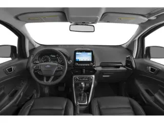 Ford EcoSport 2018 AWD SE 4dr Crossover