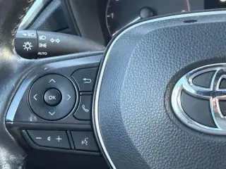 Toyota Corolla Cross Híbrido 2023 AWD S 4dr Crossover