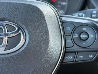 Toyota Corolla Cross Híbrido 2023 AWD S 4dr Crossover