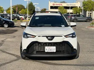 Toyota Corolla Cross Híbrido 2023 AWD S 4dr Crossover