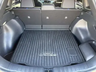 Toyota Corolla Cross Híbrido 2023 AWD S 4dr Crossover