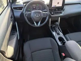 Toyota Corolla Cross Híbrido 2023 AWD S 4dr Crossover