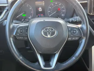 Toyota Corolla Cross Híbrido 2023 AWD S 4dr Crossover