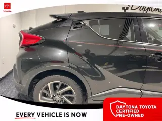 Toyota C-HR 2022 Limited 4dr Crossover
