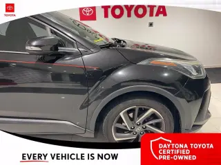 Toyota C-HR 2022 Limited 4dr Crossover