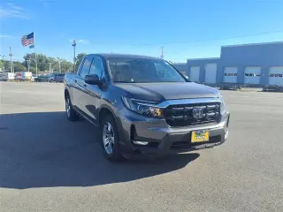 Honda Ridgeline 2026 AWD RTL 4dr Cabina de Tripulación de 5.3 m de largo