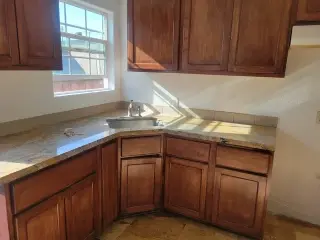 Triplex Unit in Lynwood
