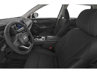 Nissan Rogue 2026 S 4dr Crossover