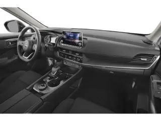 Nissan Rogue 2026 S 4dr Crossover
