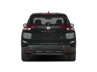 Nissan Rogue 2026 S 4dr Crossover