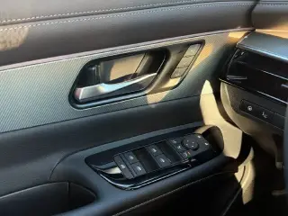 Nissan Murano 2026 AWD Platinum 4dr SUV