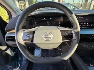 Nissan Murano 2026 AWD Platinum 4dr SUV