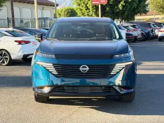 Nissan Murano 2026 AWD Platinum 4dr SUV