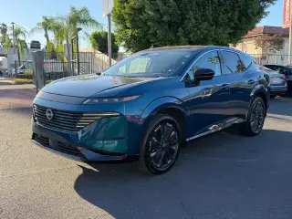 Nissan Murano 2026 AWD Platinum 4dr SUV
